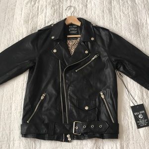 Men’s Kill City Moto Jacket